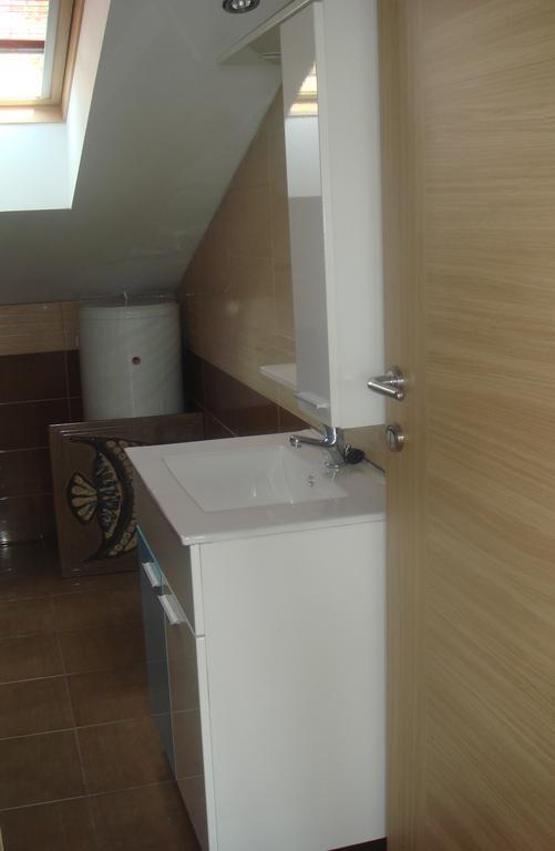 Apartments Jelicic Selce Extérieur photo