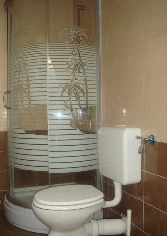 Apartments Jelicic Selce Extérieur photo