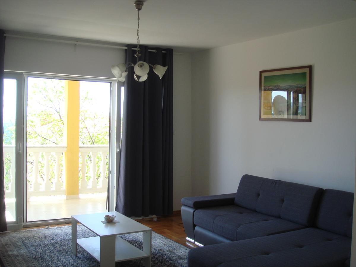 Apartments Jelicic Selce Extérieur photo