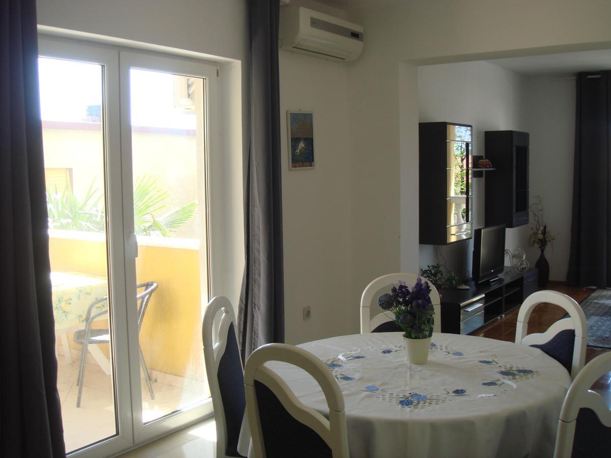 Apartments Jelicic Selce Extérieur photo