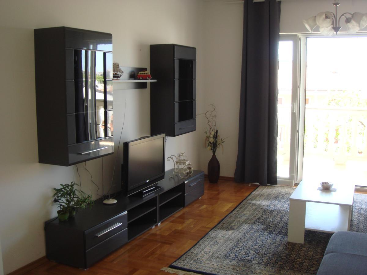 Apartments Jelicic Selce Extérieur photo