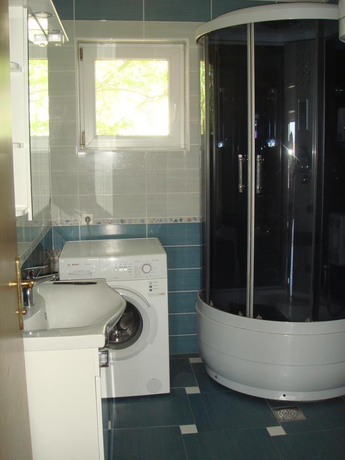 Apartments Jelicic Selce Extérieur photo
